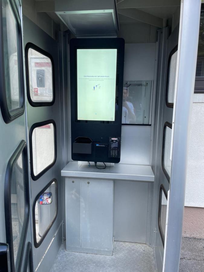 مبيت وإفطار يبز أن دير دوناو Wohnen Beim Baecker Weinberger المظهر الخارجي الصورة